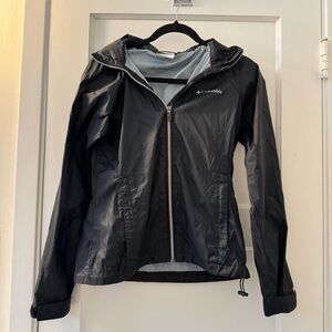 Columbia Jacket Windbreaker XS gorpcore campcore